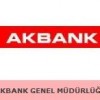 AKBANK GENEL MÜDÜRLÜĞÜ