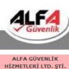 ALFA GÜVENLİK HİZMETLERİ LTD. ŞTİ.