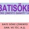 BATI SÖKE ÇİMENTO SAN. VE TİC. A.Ş.