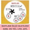 BAYLAN ÖLÇÜ ALETLERİ SAN. VE TİC. LTD. ŞTİ.