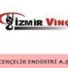 CERÇELİK ENDÜSTRİ A.Ş.