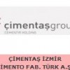 CİMENTAS IZMIR CIMENTO FAB. TÜRK A.S