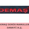 DEMAŞ DEMİR MAMULLERİ SAN. A.Ş.