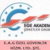 E.A.G. ÖZEL GÜVENLİK HİZ. LTD. ŞTİ.