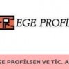 EGE PROFİLSEN VE TİC. A.Ş
