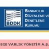 EGE VARLIK YÖNETİM A.Ş.