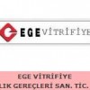 EGE VİTRİFİYE SAĞLIK GEREÇLERİ SAN. TİC. A.Ş