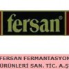 FERSAN FERMANTASYON ÜRÜNLERİ SAN. TİC. A.Ş