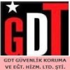 GDT GÜVENLİK KORUMA VE EĞT. HİZM. LTD. ŞTİ.