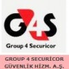 GROUP4 SECURICOR GÜVENLİK HİZ. A.Ş