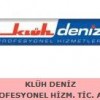 KLÜH DENİZ PROFESYONEL HİZM. TİC. A.Ş