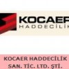 KOCAER HADDECİLİK SAN. TİC. LTD. ŞTİ.