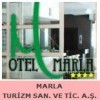 MARLA TURİZM SAN. VE TİC. A.Ş