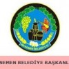 MENEMEN BELEDİYE BAŞKANLIĞI