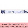 ORÇELİK MADENİ EŞYA OFİS MOBİLYALARI LTD. ŞTİ.