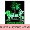PALMİYE ALIŞVERİŞ MERKEZİ