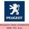 PEUGEOT İRDE OTOMOTİV SAN. TİC. A.Ş