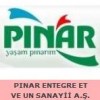 PINAR ENTEGRE ET VE UN SAN. A.Ş