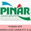 PINAR SÜT MAMULLERİ SAN. A.Ş