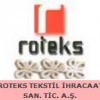 ROTEKS TEKSTİL İHRACAT SAN. A.Ş