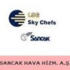 SANCAK HAVA HİZMETLERİ A.Ş