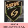 SAROS ÖZEL GÜVENLİK A.Ş