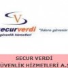 SECUR VERDİ GÜVENLİK HİZ. A.Ş