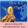 SELALE ÖZEL EĞT. YAYINCILIK TİC. A.Ş