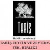 SS TARİŞ ZEYTİN VE ZEYTİNYAĞI TSK. BİRLİĞİ