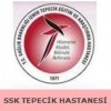 SSK TEPECİK HASTANESİ
