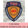 T-90 ÖZEL GÜVENLİK HİZ. LTD. ŞTİ.