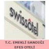 T.C. EMEKLİ SANDIĞI EFES OTELİ