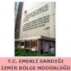 T.C. EMEKLİ SANDIĞI İZMİR BÖLGE MÜDÜRLÜĞÜ