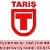 TARİŞ PAMUK VE YAĞ TOHUMLARI TARIM SATIŞ KOOP. BİRLİĞİ