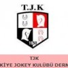 TJK TÜRKİYE JIOKEY KULÜBÜ DERNEĞİ