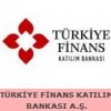 TÜRKİYE FİNANS KATILIM BANKASI A.Ş