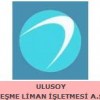 ULUSOY ÇEŞME LİMAN İŞLETMESİ A.Ş.