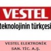 VESTEL ELEKTRONİK SAN. TİC. A.Ş