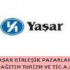 YAŞAR BİRLEŞİK PAZARLAMA DAĞITIM TURİZM VE TİC. A.Ş